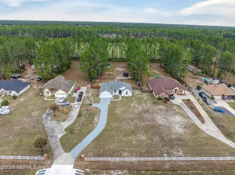 9546 Ford Road Bryceville FL 32009