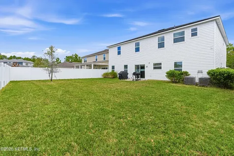 309 Chandler Drive St. Johns FL 32259