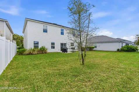 309 Chandler Drive St. Johns FL 32259