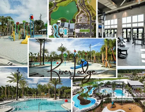 309 Chandler Drive St. Johns FL 32259