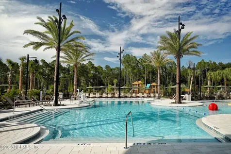 309 Chandler Drive St. Johns FL 32259