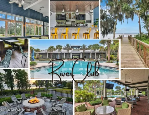 309 Chandler Drive St. Johns FL 32259