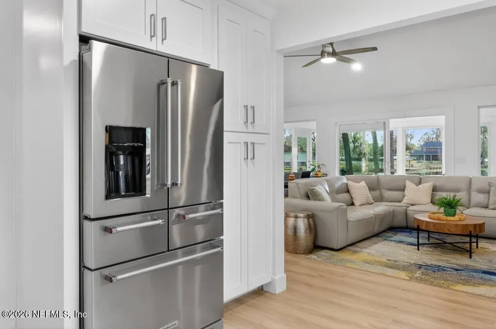 258 Bush Court Green Cove Springs FL 32043