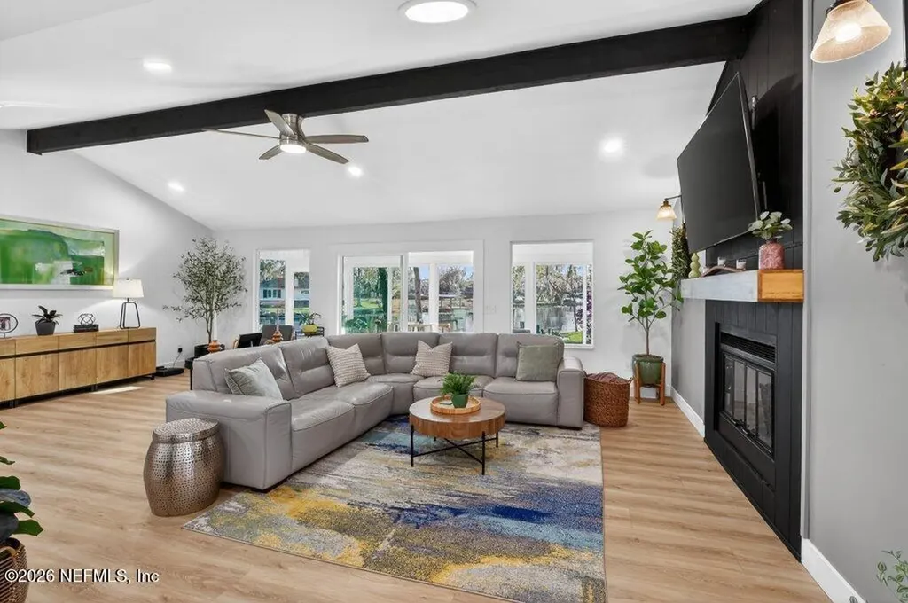 258 Bush Court Green Cove Springs FL 32043