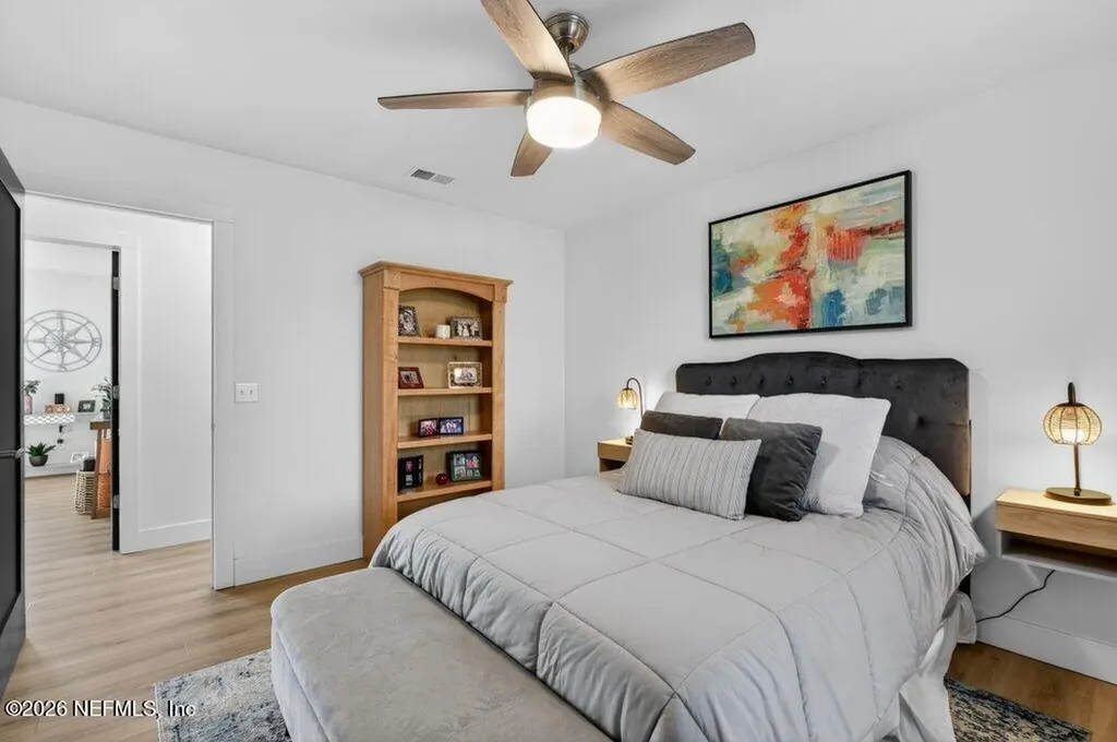 258 Bush Court Green Cove Springs FL 32043