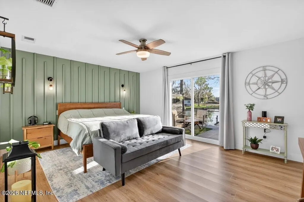258 Bush Court Green Cove Springs FL 32043