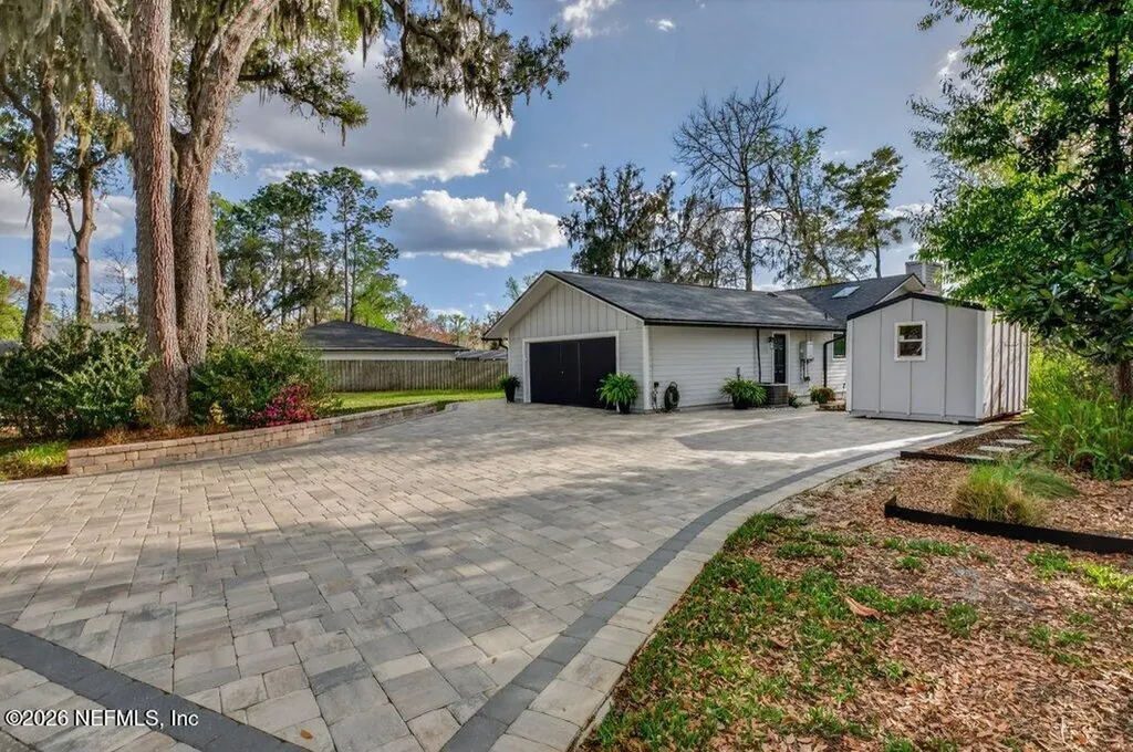 258 Bush Court Green Cove Springs FL 32043