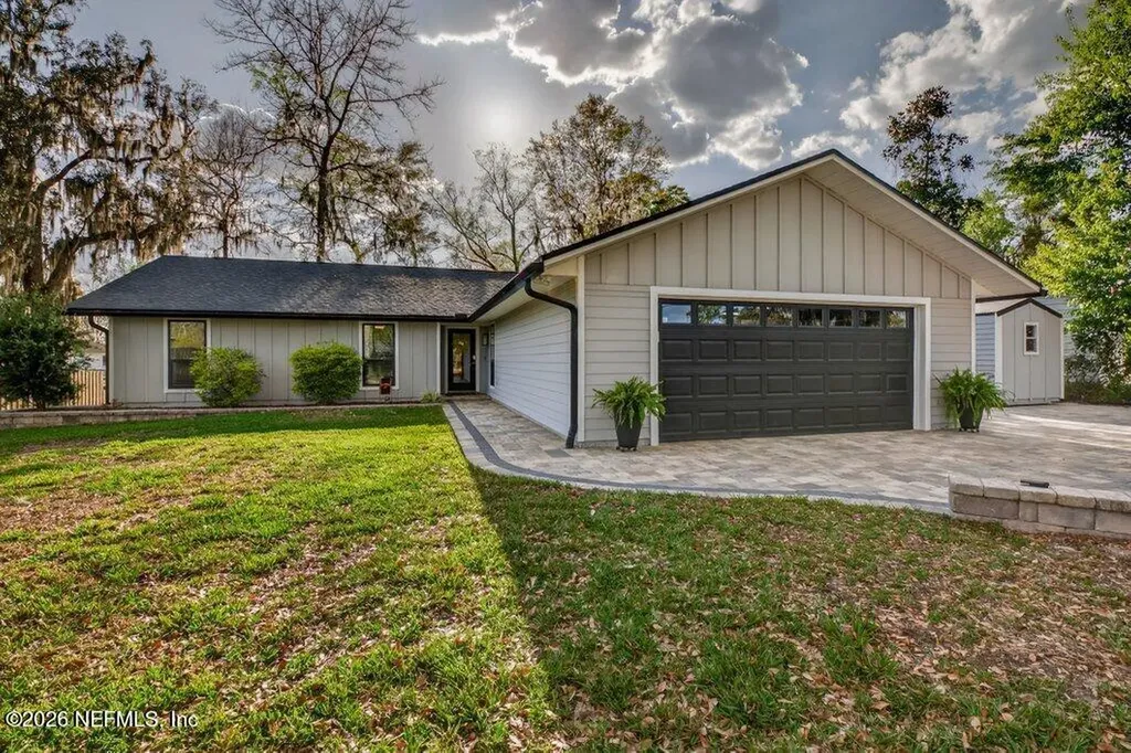 258 Bush Court Green Cove Springs FL 32043