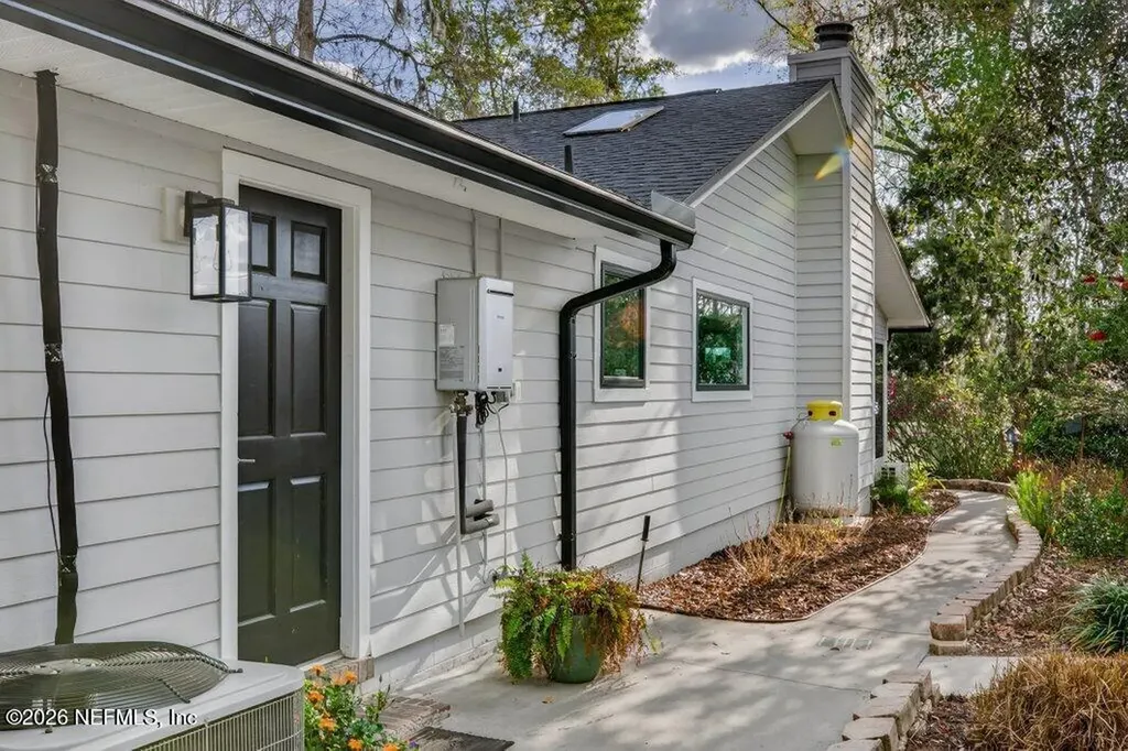 258 Bush Court Green Cove Springs FL 32043