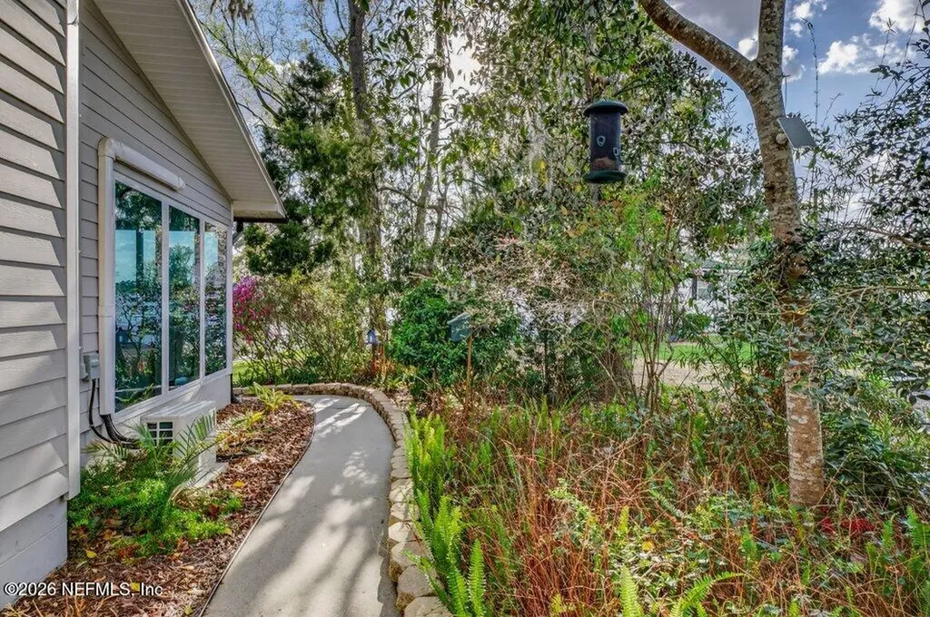 258 Bush Court Green Cove Springs FL 32043