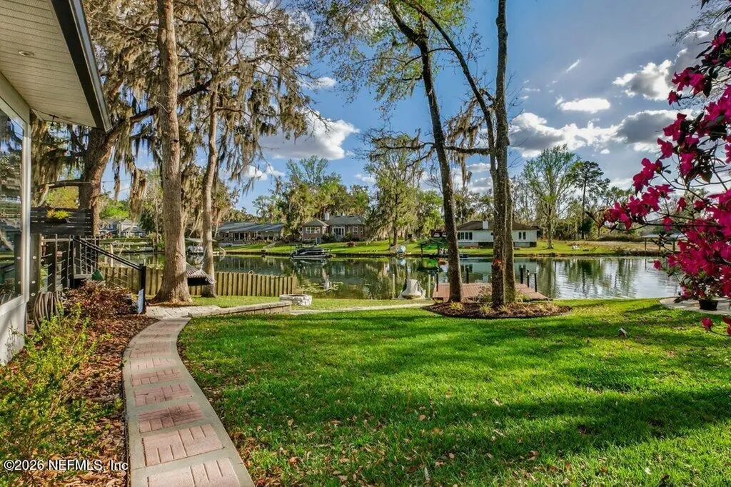258 Bush Court Green Cove Springs FL 32043