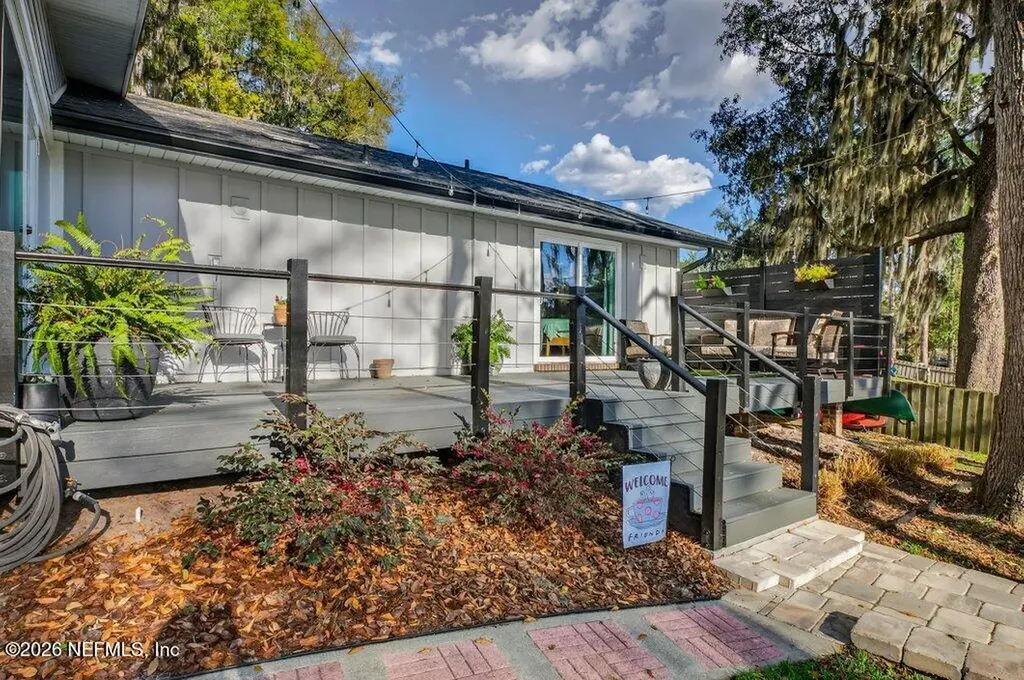 258 Bush Court Green Cove Springs FL 32043