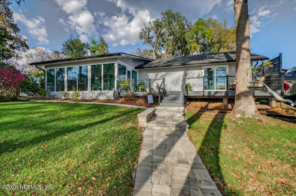 258 Bush Court Green Cove Springs FL 32043