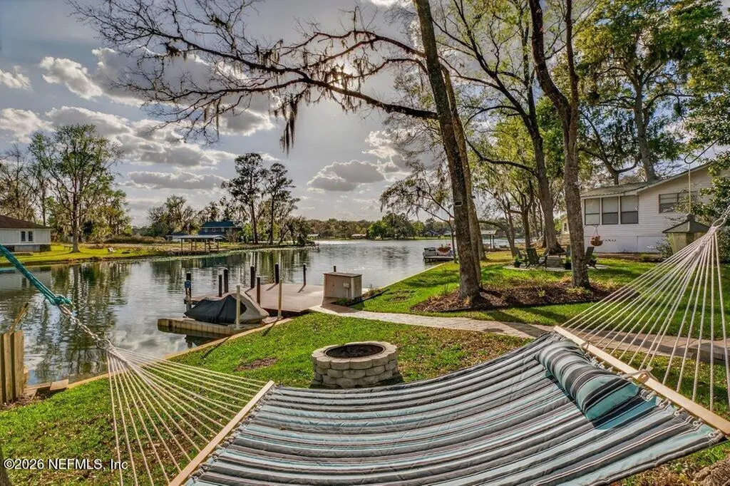 258 Bush Court Green Cove Springs FL 32043