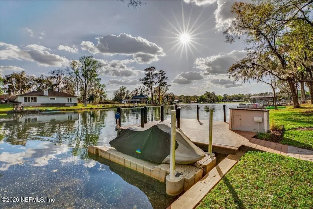 258 Bush Court Green Cove Springs FL 32043