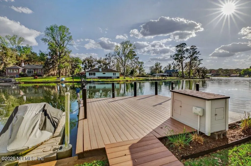 258 Bush Court Green Cove Springs FL 32043