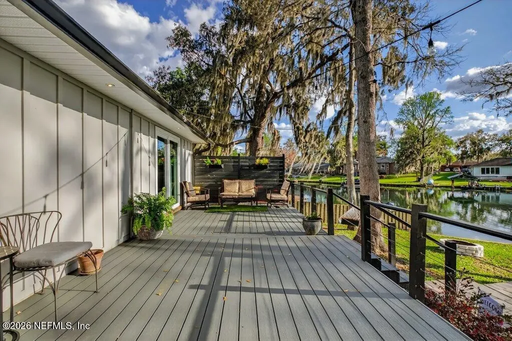 258 Bush Court Green Cove Springs FL 32043