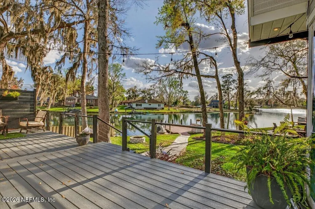 258 Bush Court Green Cove Springs FL 32043