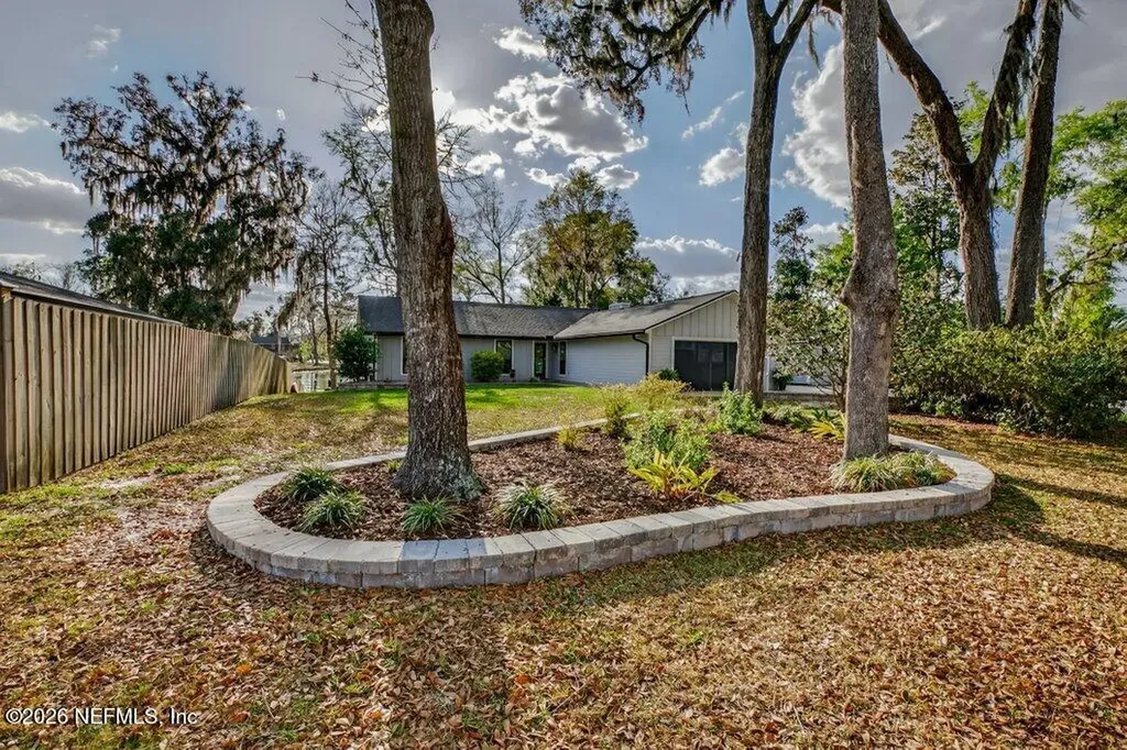 258 Bush Court Green Cove Springs FL 32043