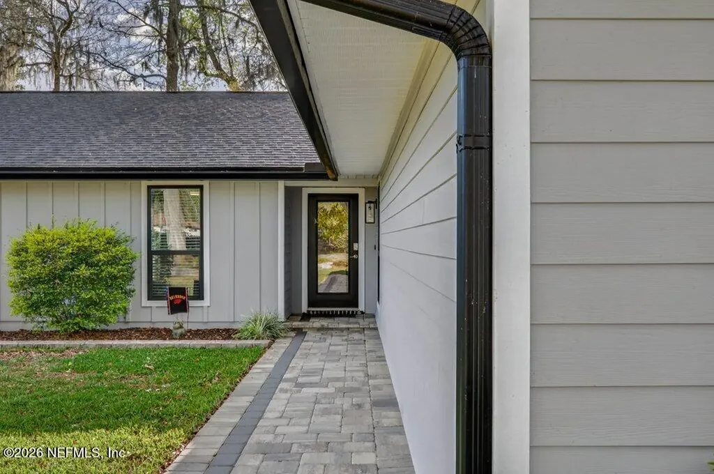 258 Bush Court Green Cove Springs FL 32043
