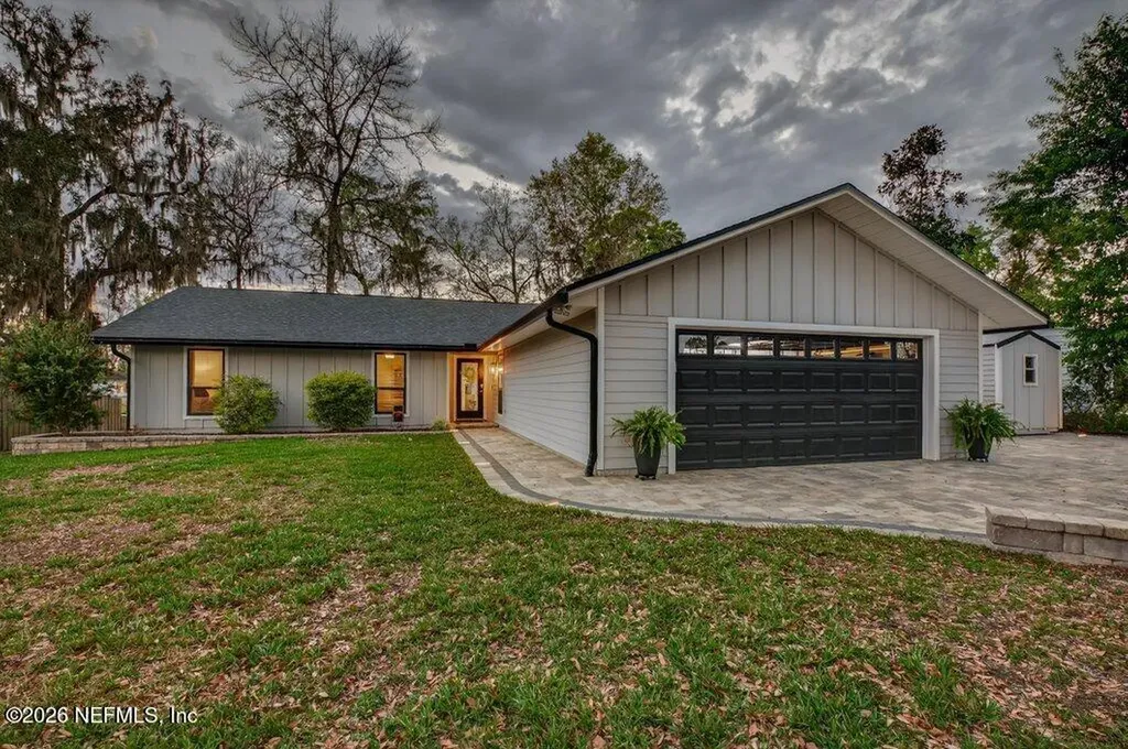 258 Bush Court Green Cove Springs FL 32043