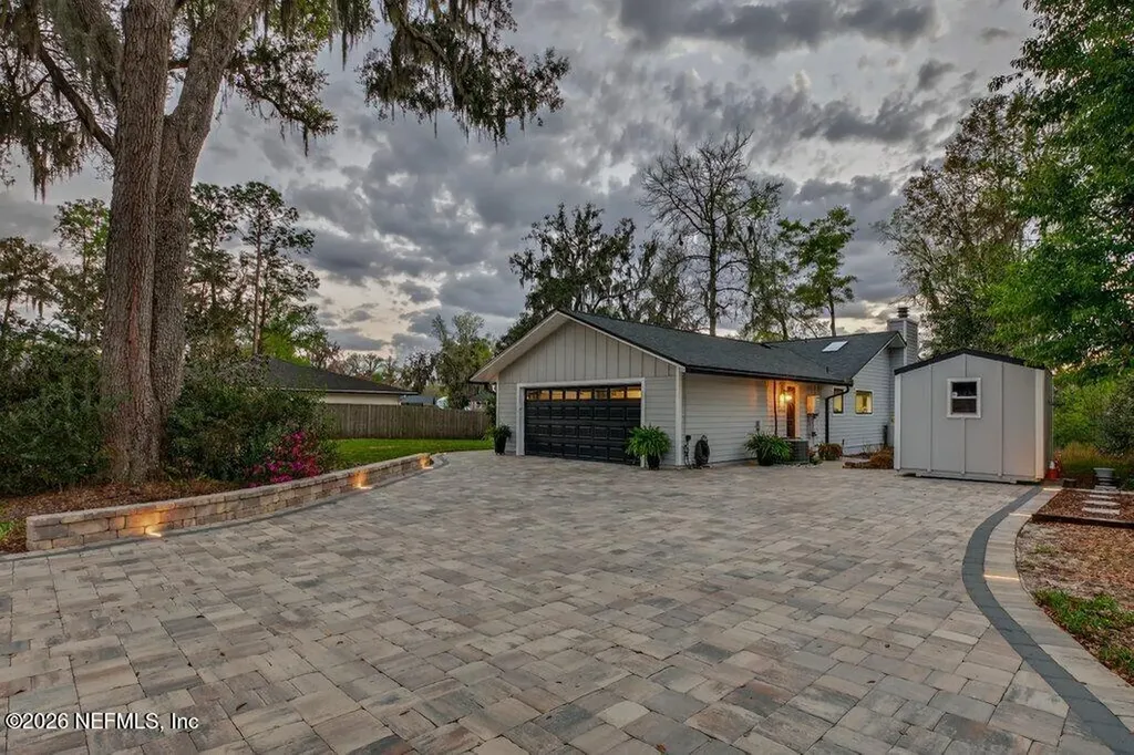 258 Bush Court Green Cove Springs FL 32043
