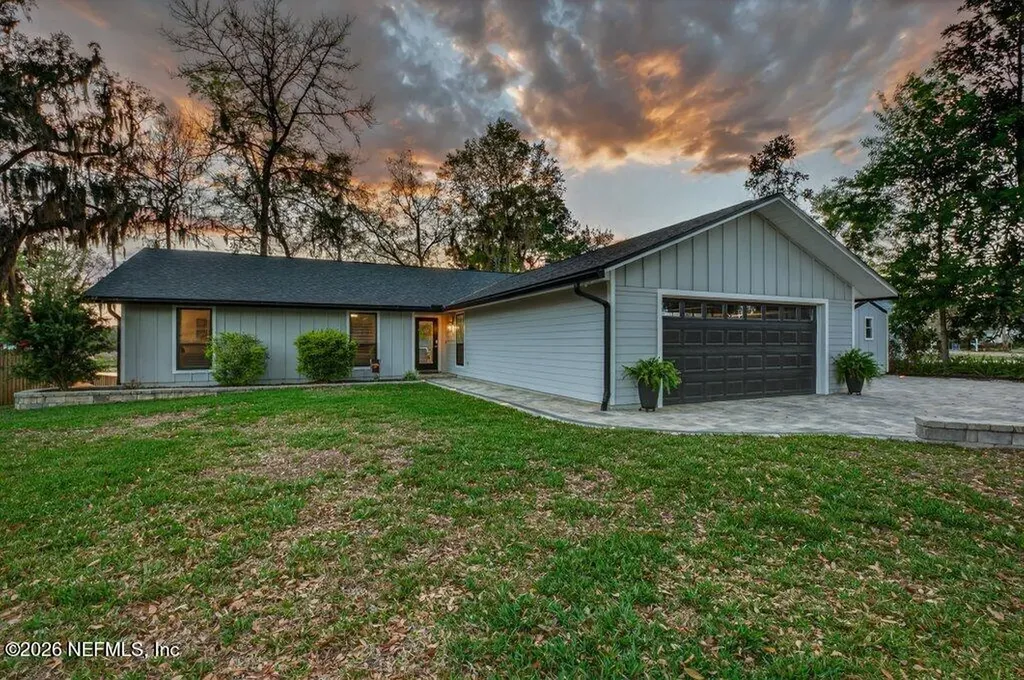 258 Bush Court Green Cove Springs FL 32043