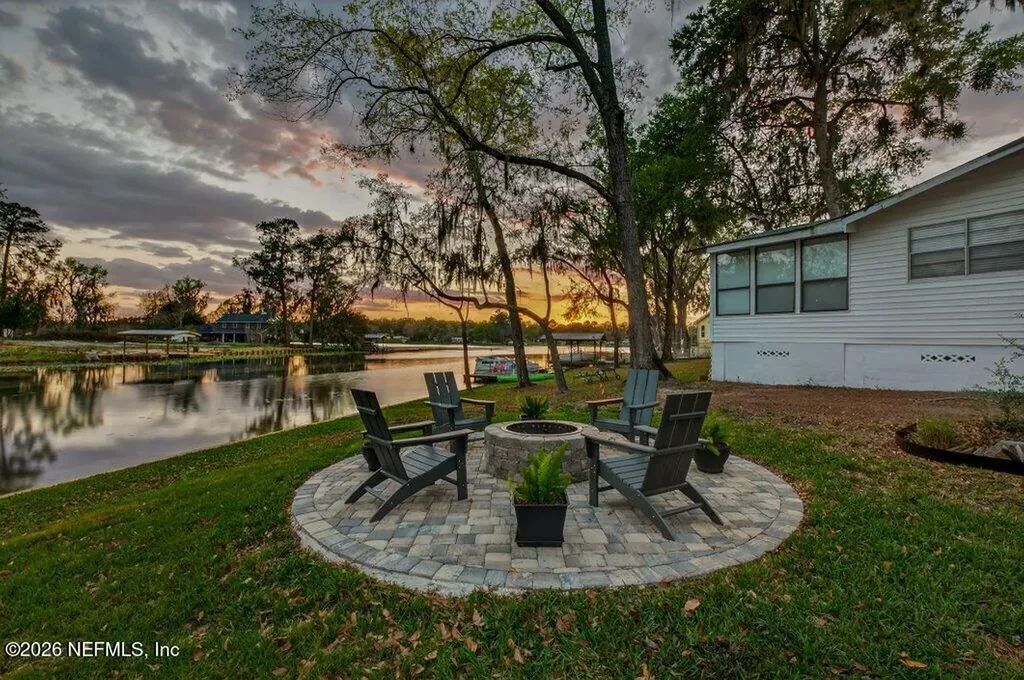 258 Bush Court Green Cove Springs FL 32043