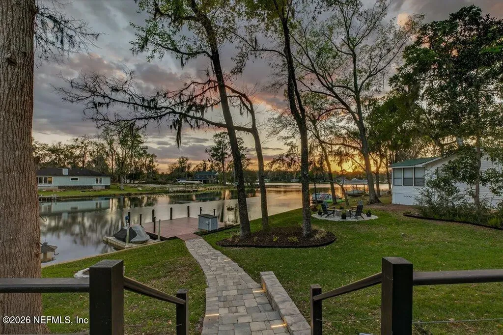 258 Bush Court Green Cove Springs FL 32043