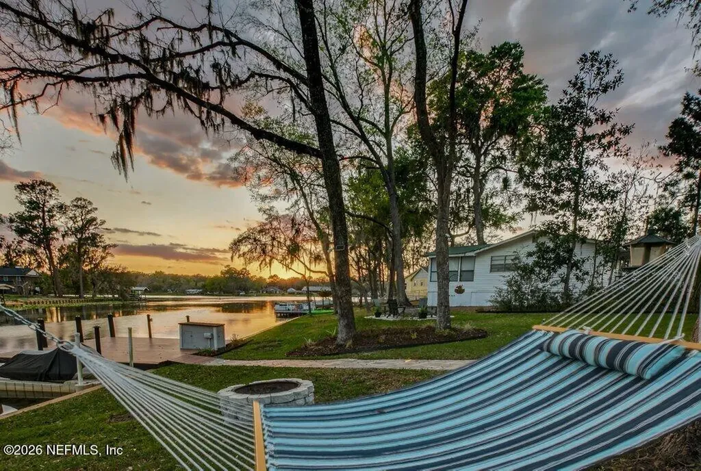258 Bush Court Green Cove Springs FL 32043