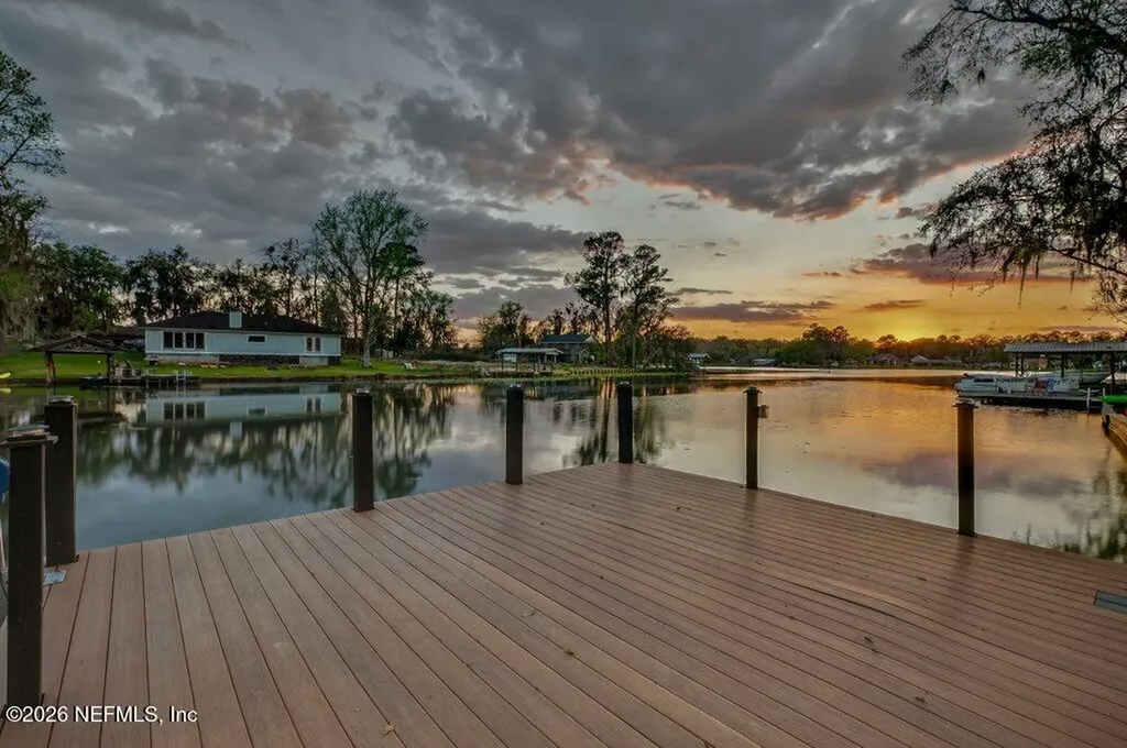 258 Bush Court Green Cove Springs FL 32043