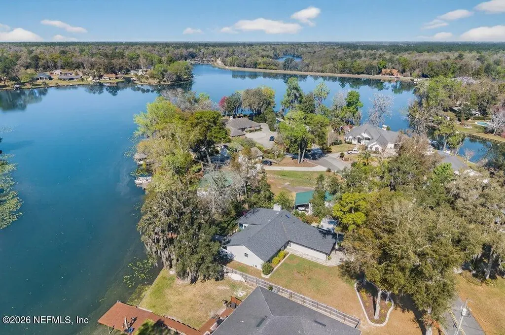 258 Bush Court Green Cove Springs FL 32043