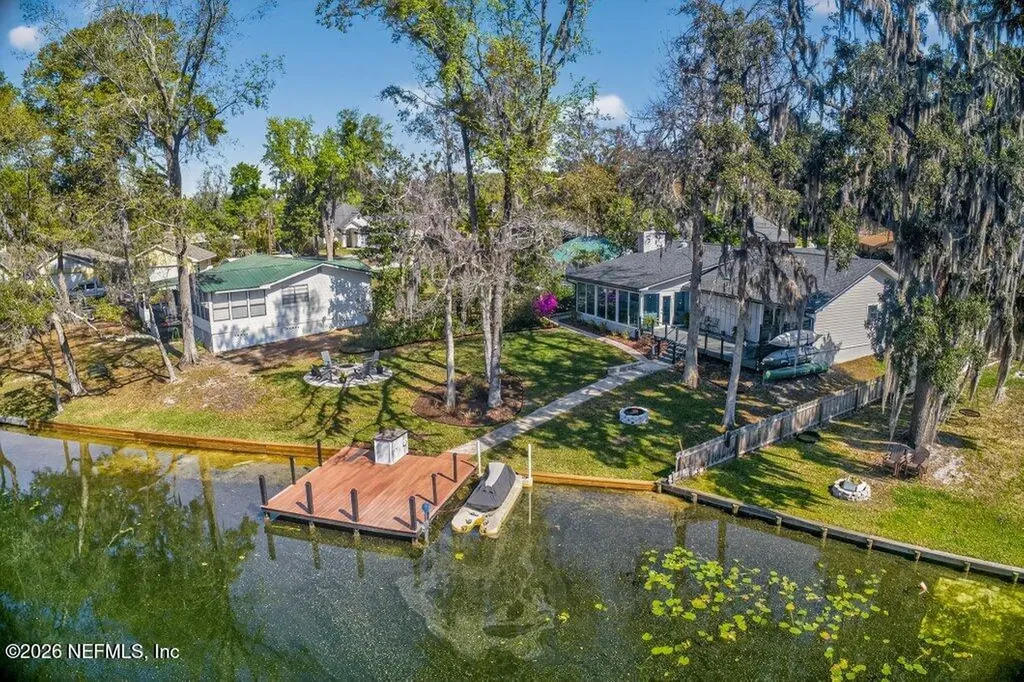 258 Bush Court Green Cove Springs FL 32043