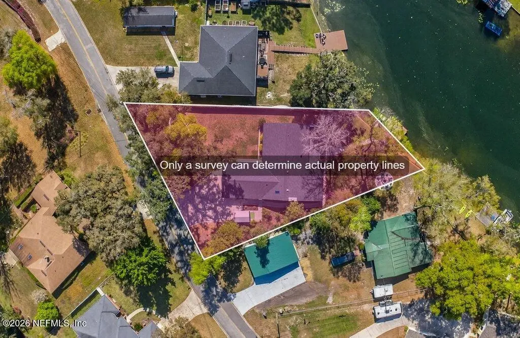 258 Bush Court Green Cove Springs FL 32043