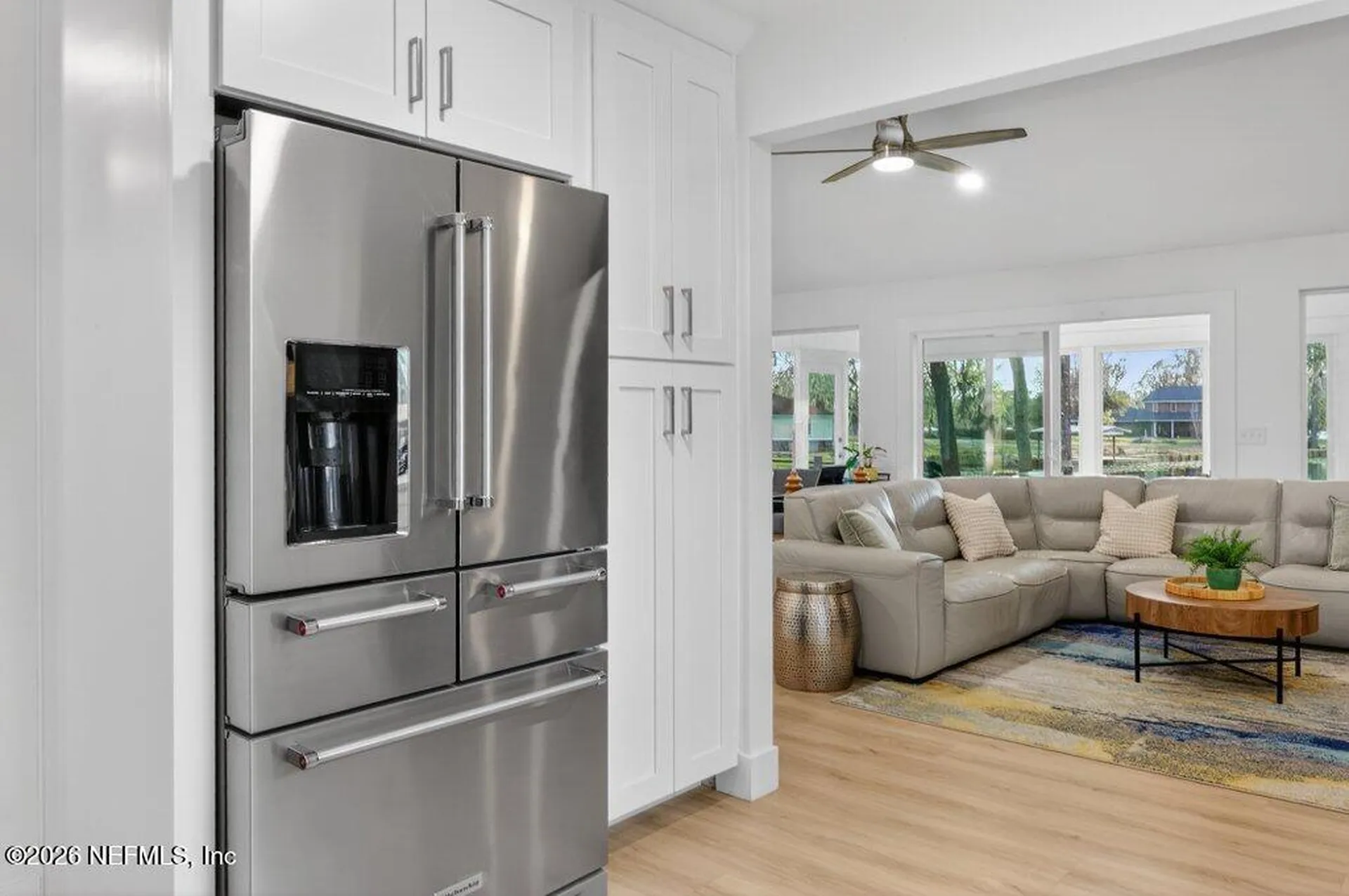 258 Bush Court Green Cove Springs FL 32043