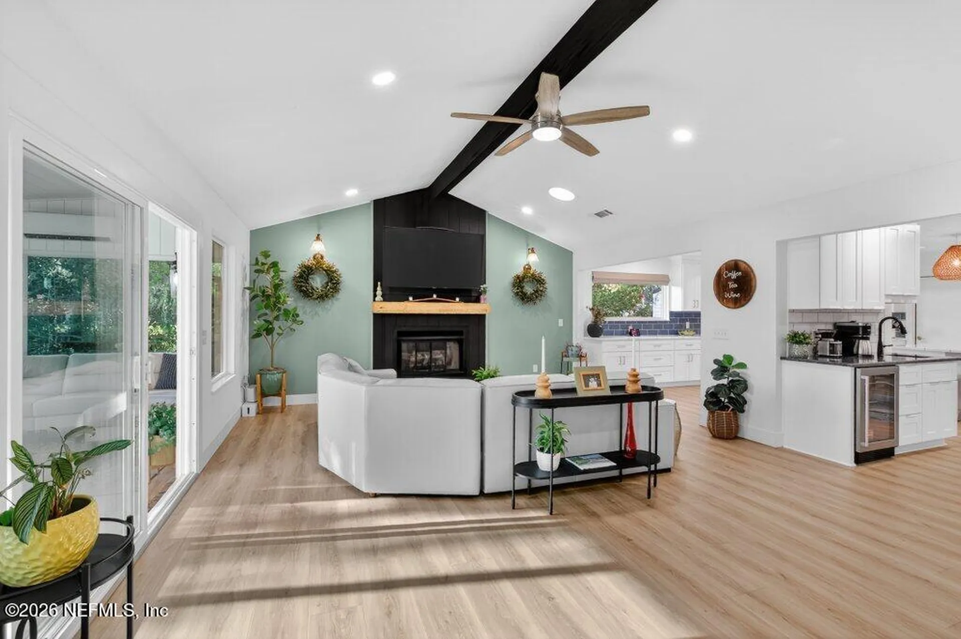 258 Bush Court Green Cove Springs FL 32043