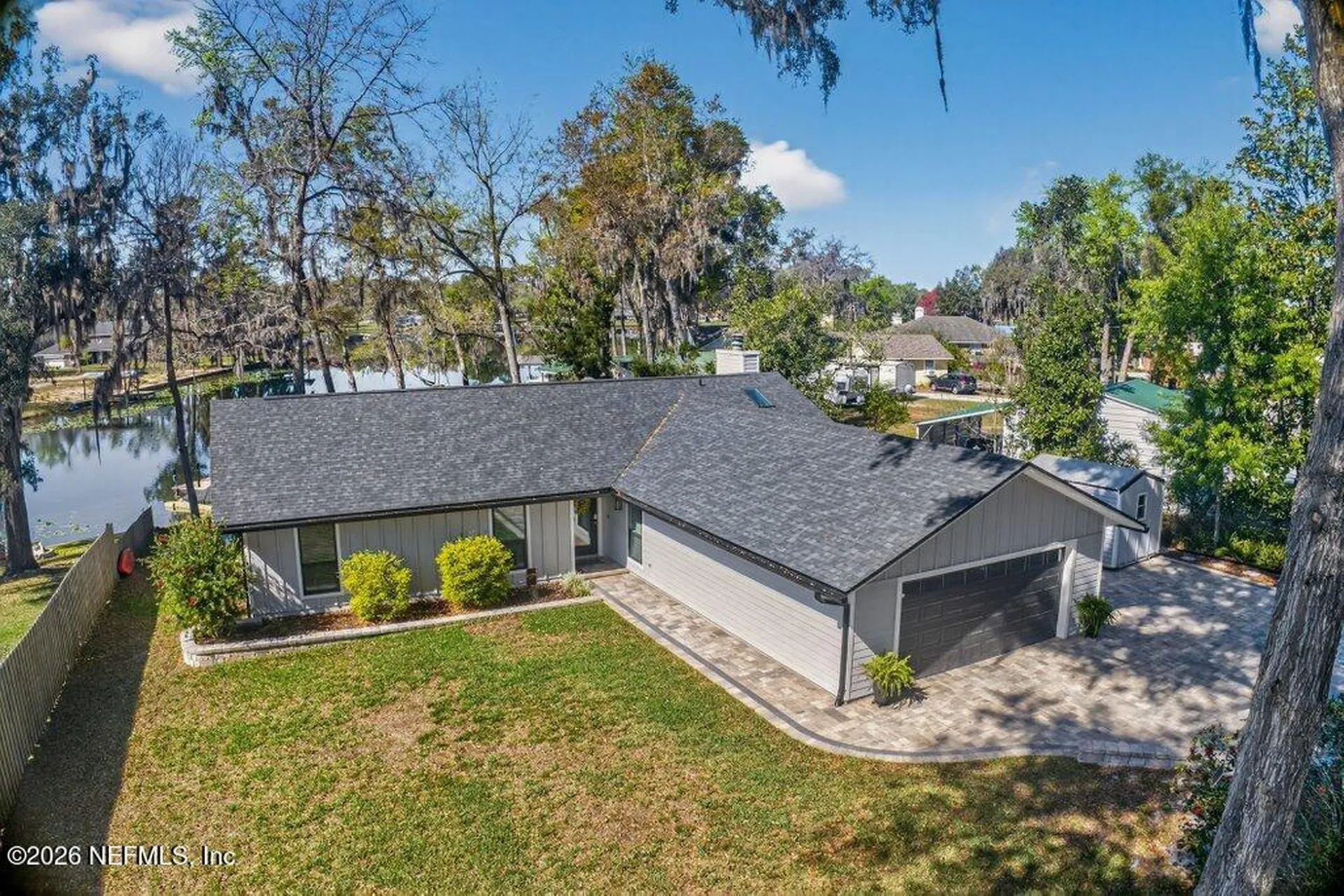 258 Bush Court Green Cove Springs FL 32043