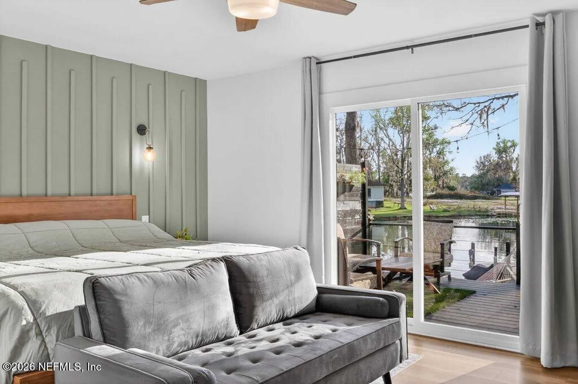 258 Bush Court Green Cove Springs FL 32043