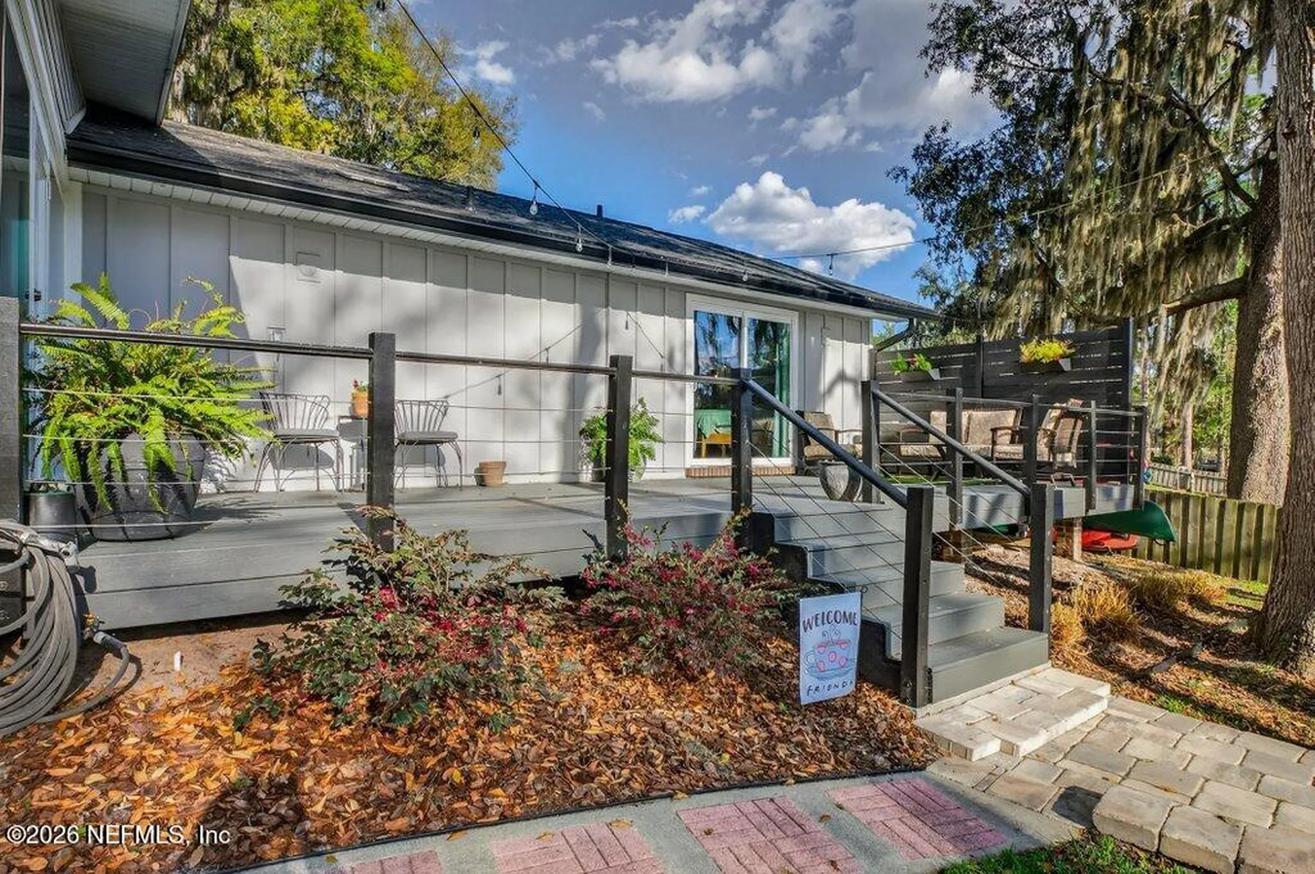 258 Bush Court Green Cove Springs FL 32043