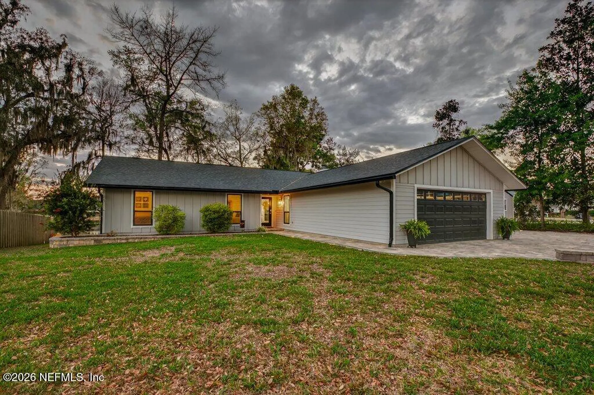 258 Bush Court Green Cove Springs FL 32043