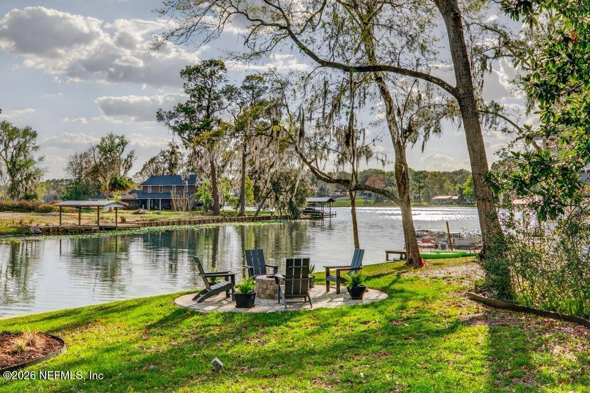 258 Bush Court Green Cove Springs FL 32043