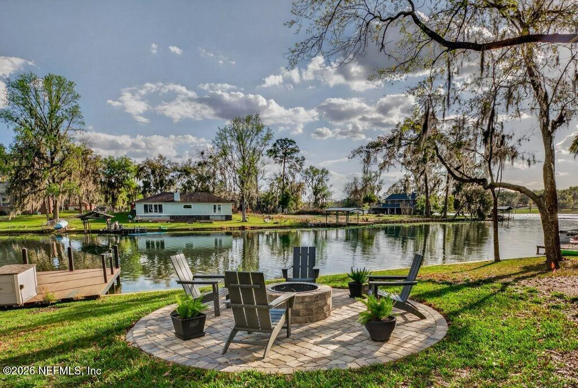 258 Bush Court Green Cove Springs FL 32043