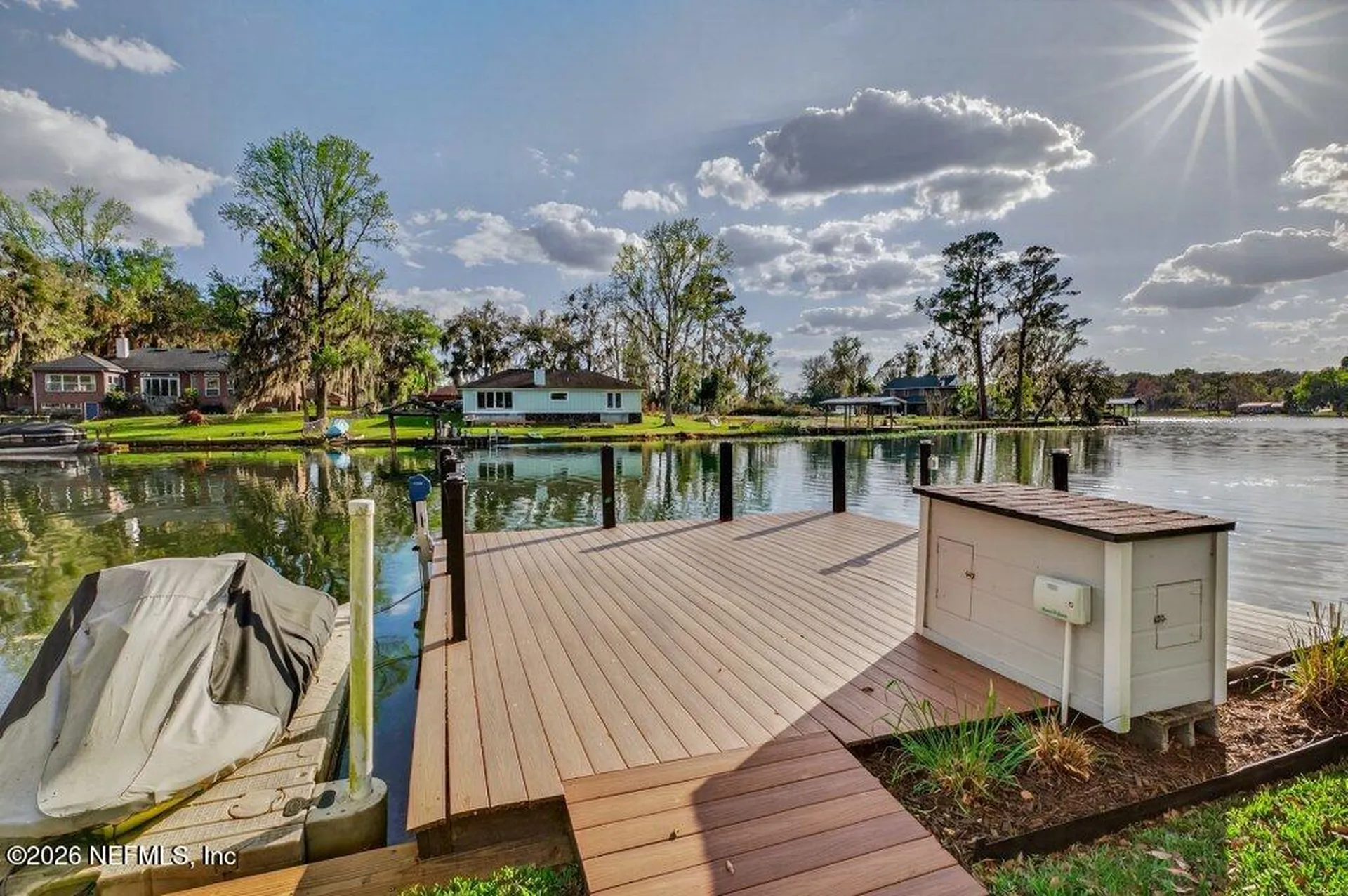 258 Bush Court Green Cove Springs FL 32043