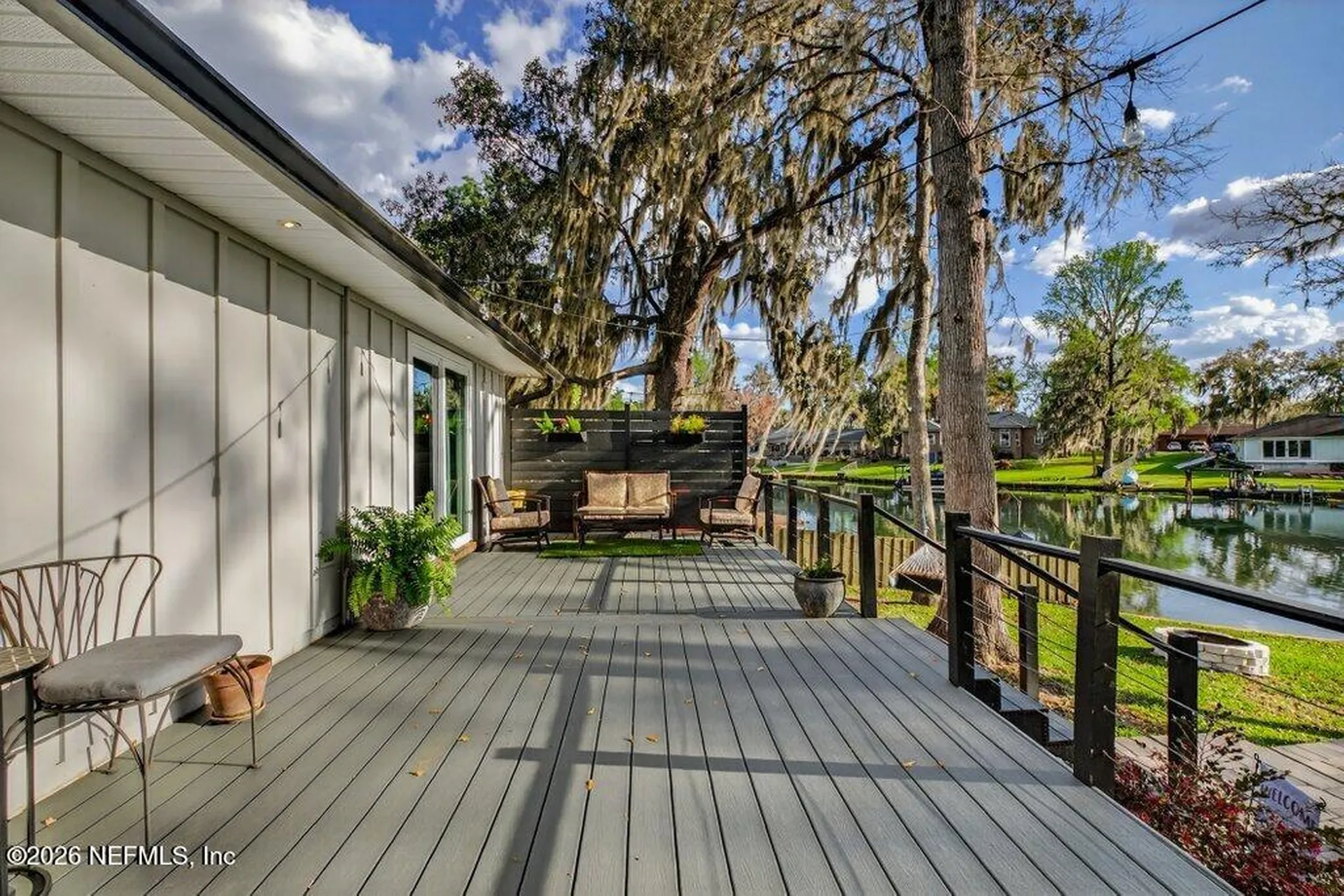 258 Bush Court Green Cove Springs FL 32043