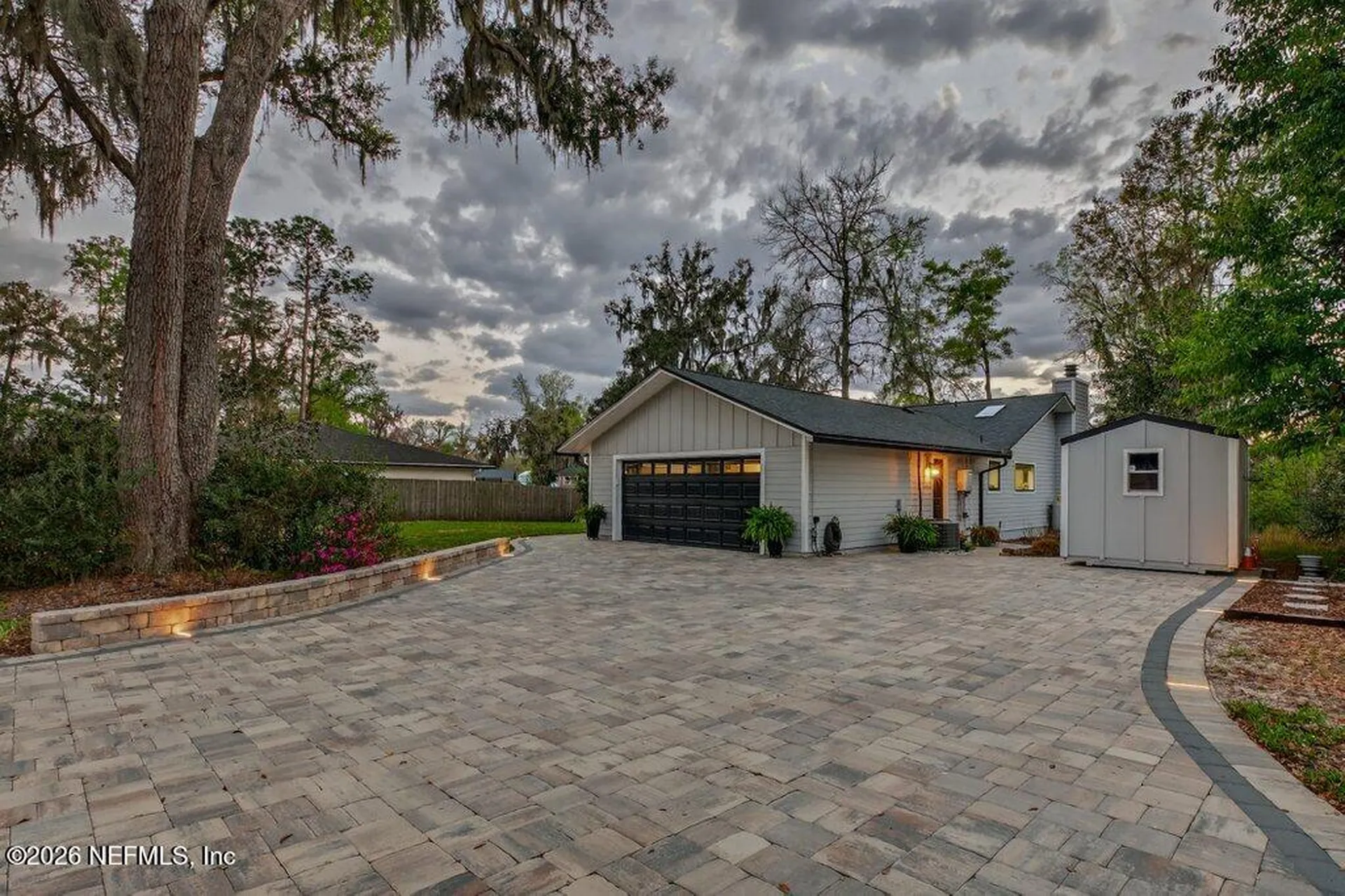 258 Bush Court Green Cove Springs FL 32043
