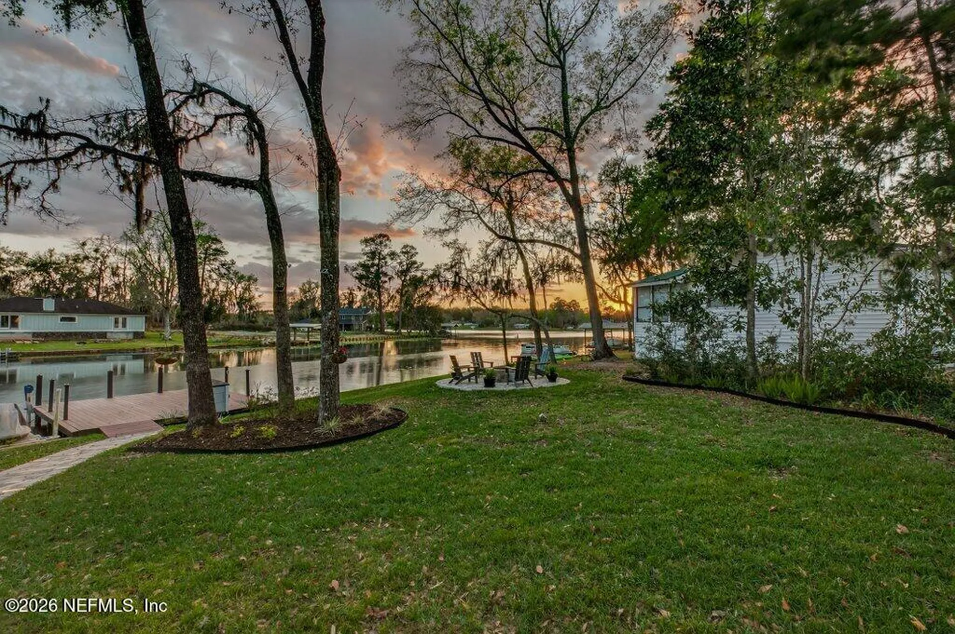 258 Bush Court Green Cove Springs FL 32043