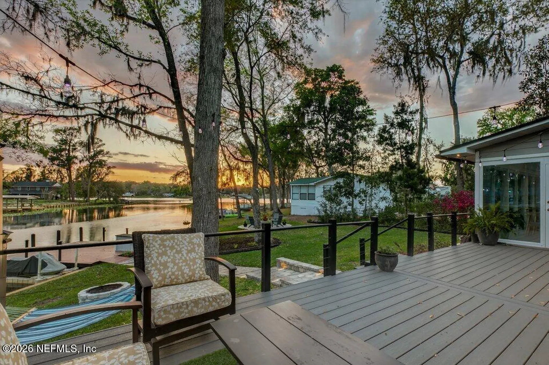 258 Bush Court Green Cove Springs FL 32043