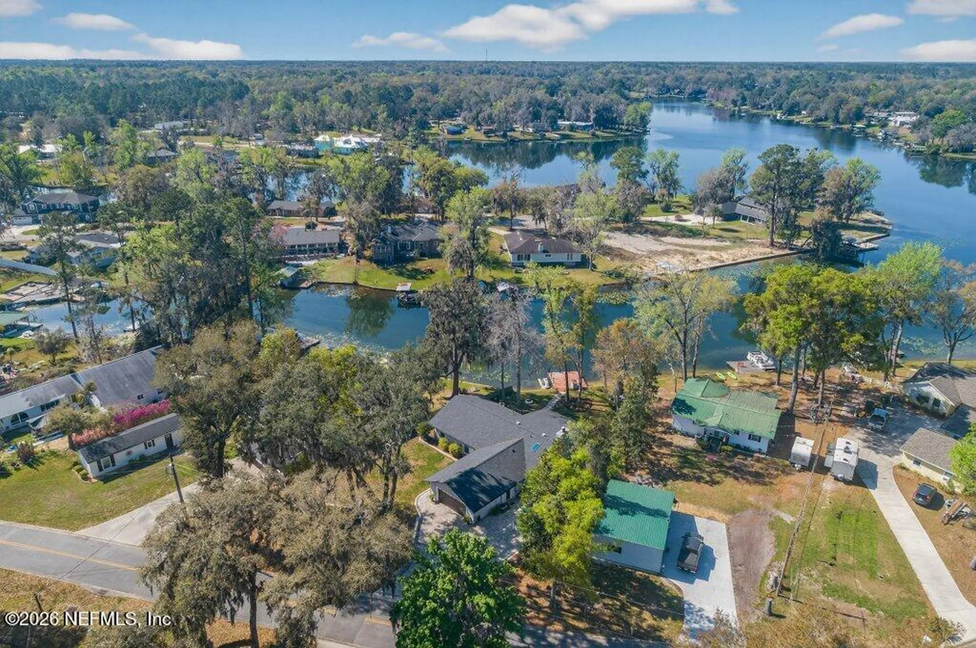 258 Bush Court Green Cove Springs FL 32043