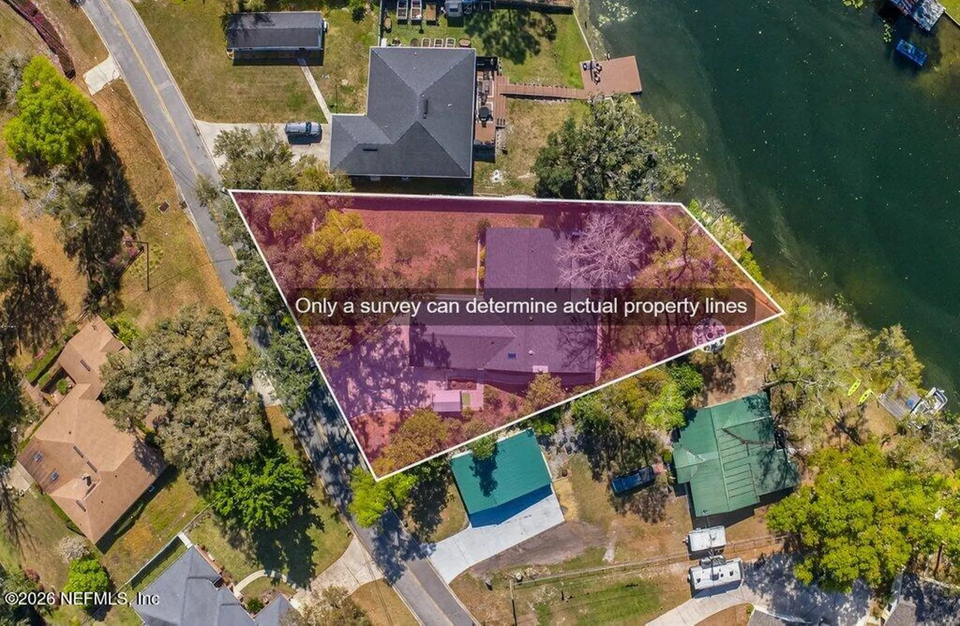 258 Bush Court Green Cove Springs FL 32043