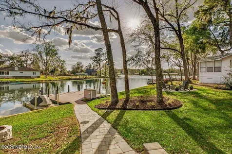 258 Bush Court Green Cove Springs FL 32043